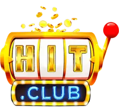 Logo Hitclub Chính Thức